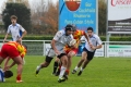 Selection Aquitaine Rugby