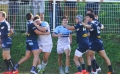Bagarre rugby bayonne agen (3)