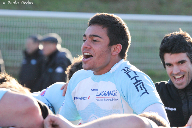 Ibai Leconte Victoire