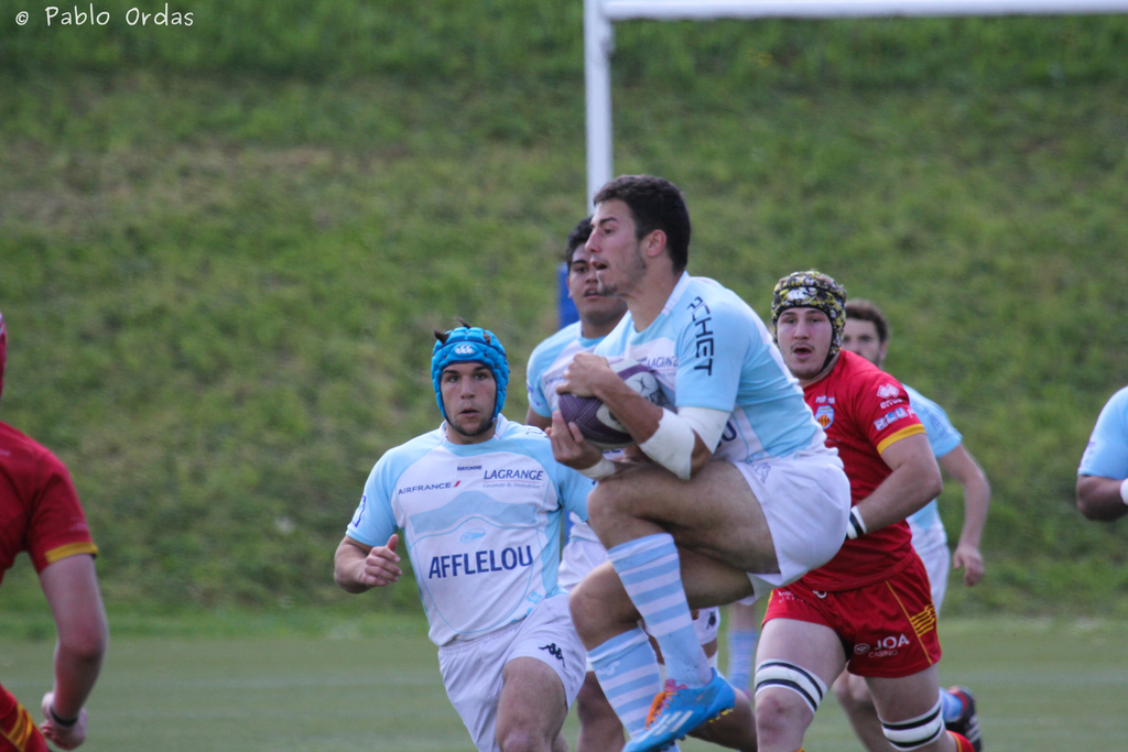 Pierre Sayerse