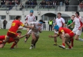 Selection Aquitaine Rugby U18