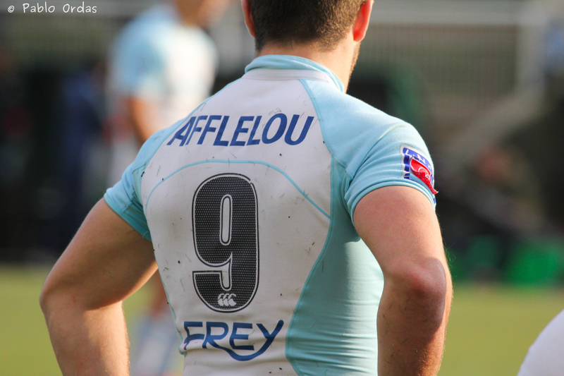 Bastien Duhalde