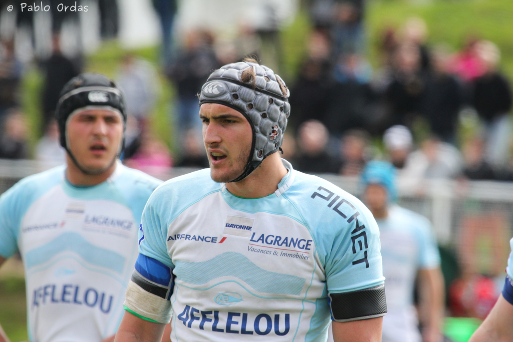 Arnaud Aletti