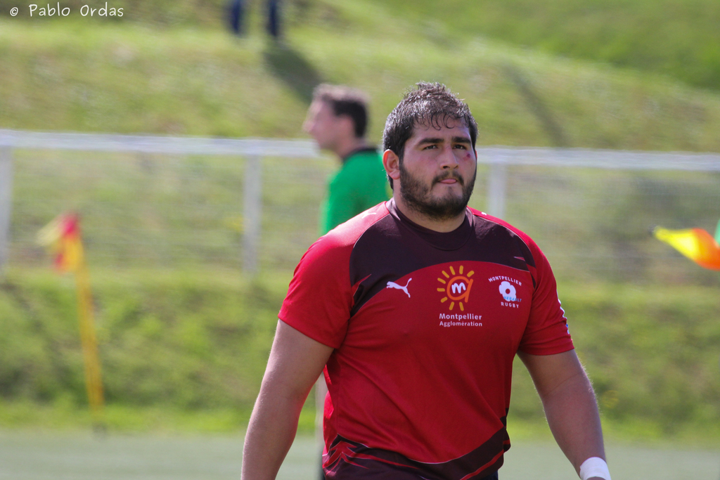 Espoir Montpellier Rugb Club