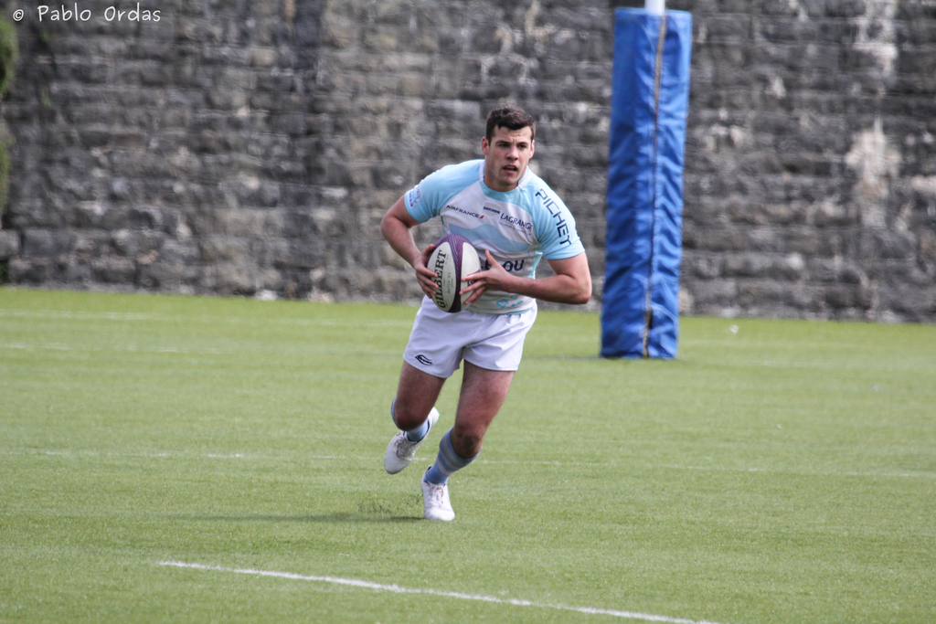Jon Elissalde