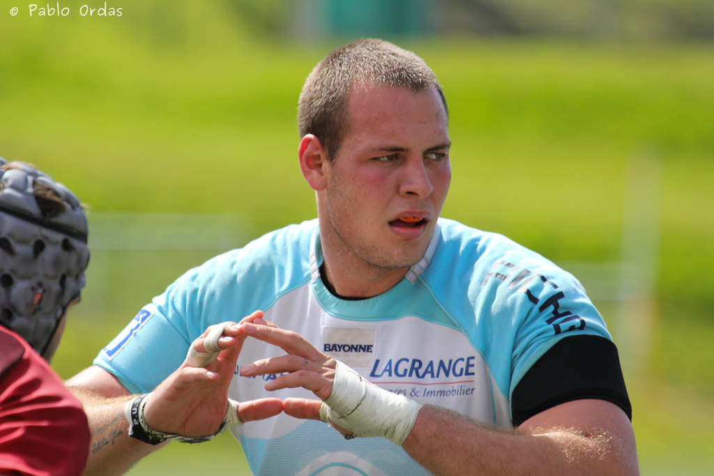 Philip Du Preez
