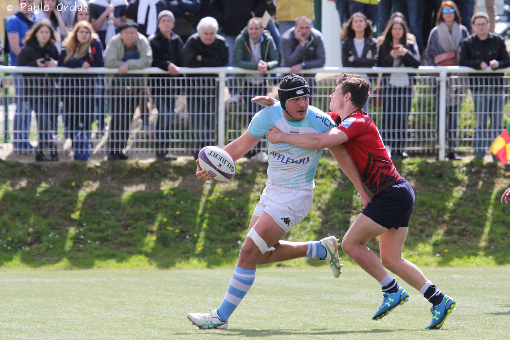 Romain Verge