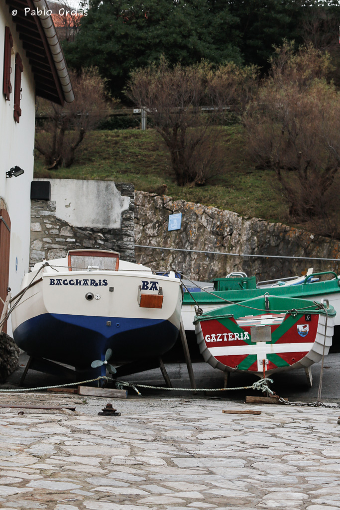 Port-Guethary