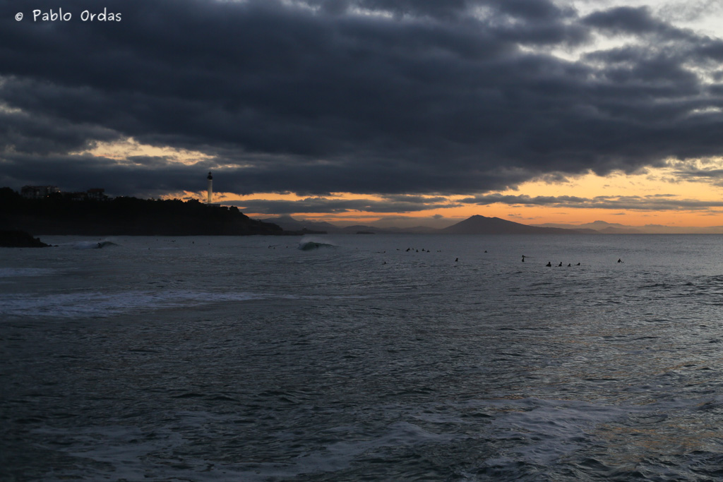 anglet plage sables d-or photo pablo ordas (4)
