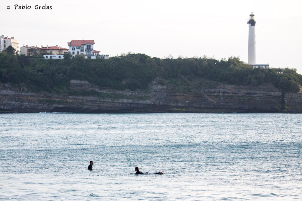 Plage-du-club-Anglet