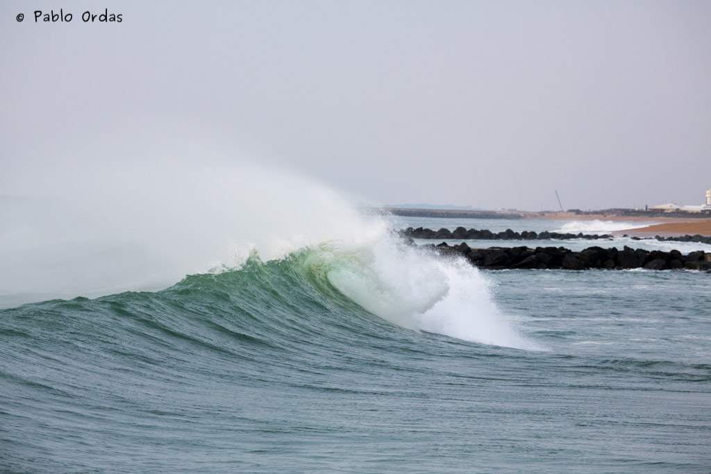 Sables-dor-Anglet