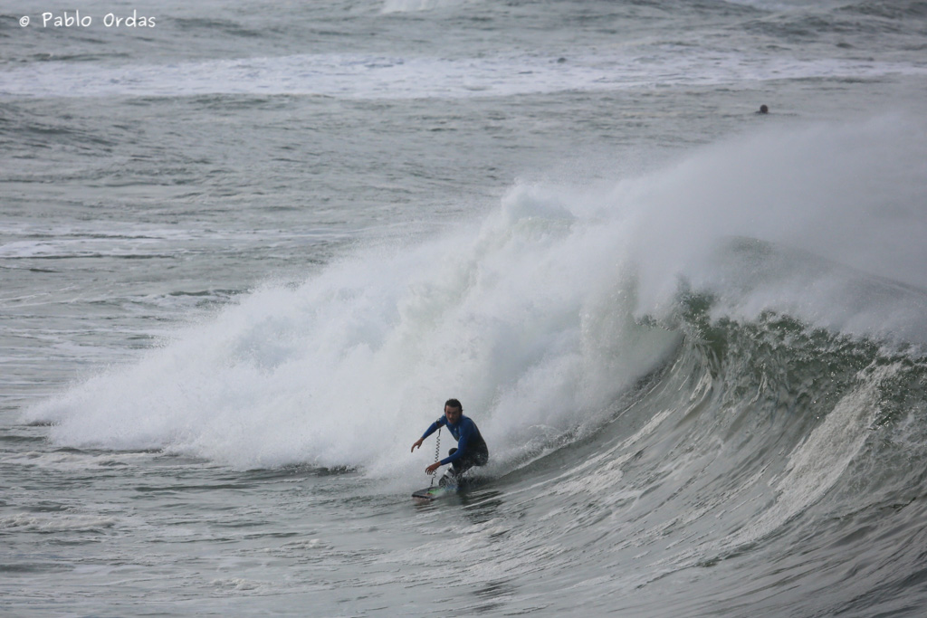Drop Knee photo Anglet (1)