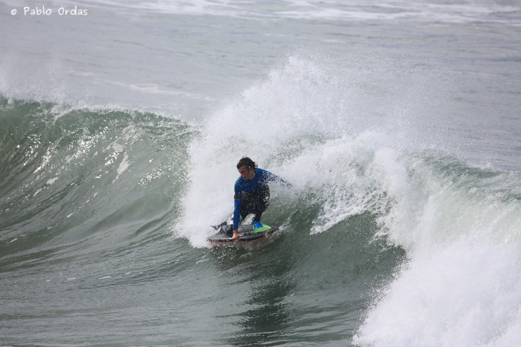 Drop Knee photo Anglet (2)