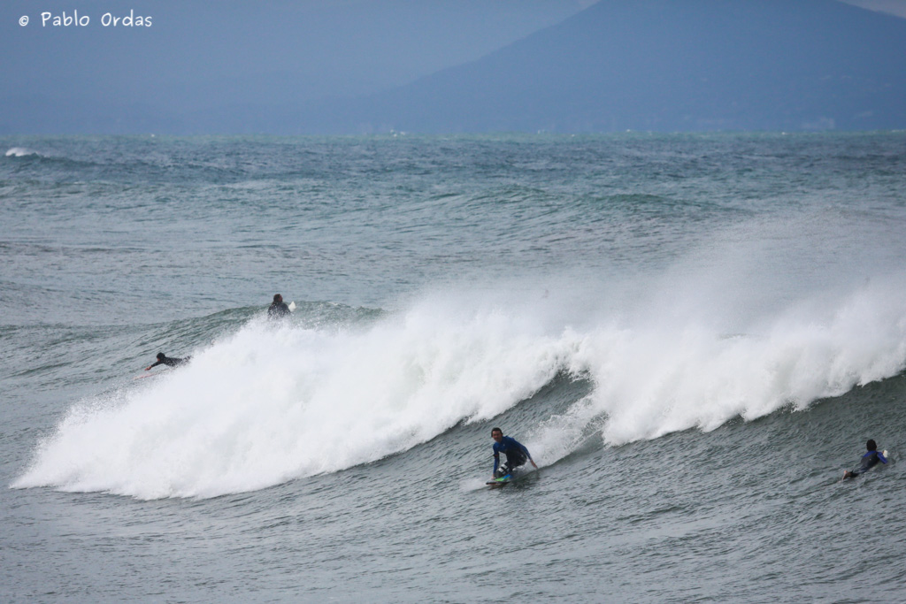Drop Knee photo Anglet (3)