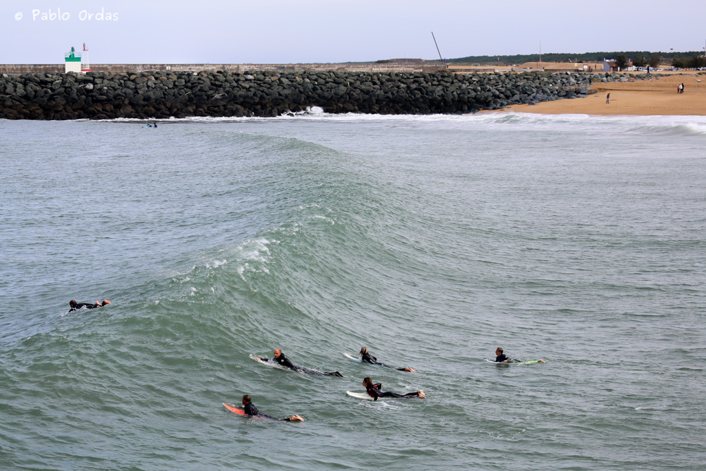 La Barre Anglet