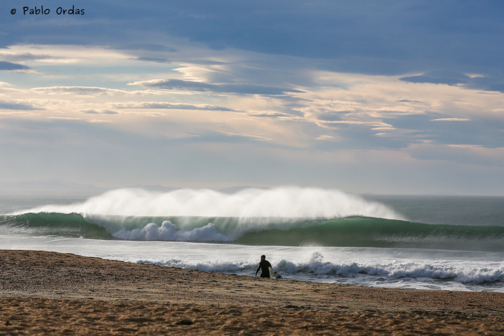 Anglet La Madrague (1)