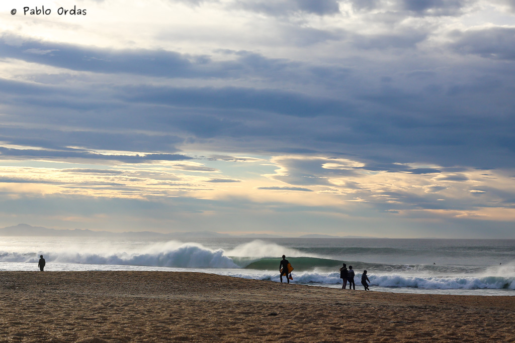 Anglet La Madrague (2)