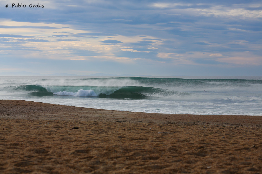 Anglet La Madrague Photo Pablo Ordas