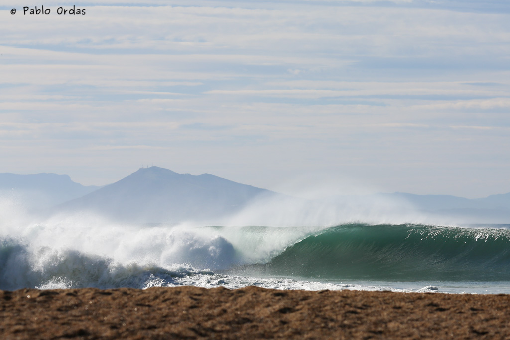 Anglet Photo Pablo Ordas