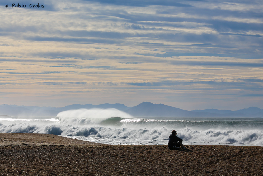 Anglet Plage de La Madrague (5)