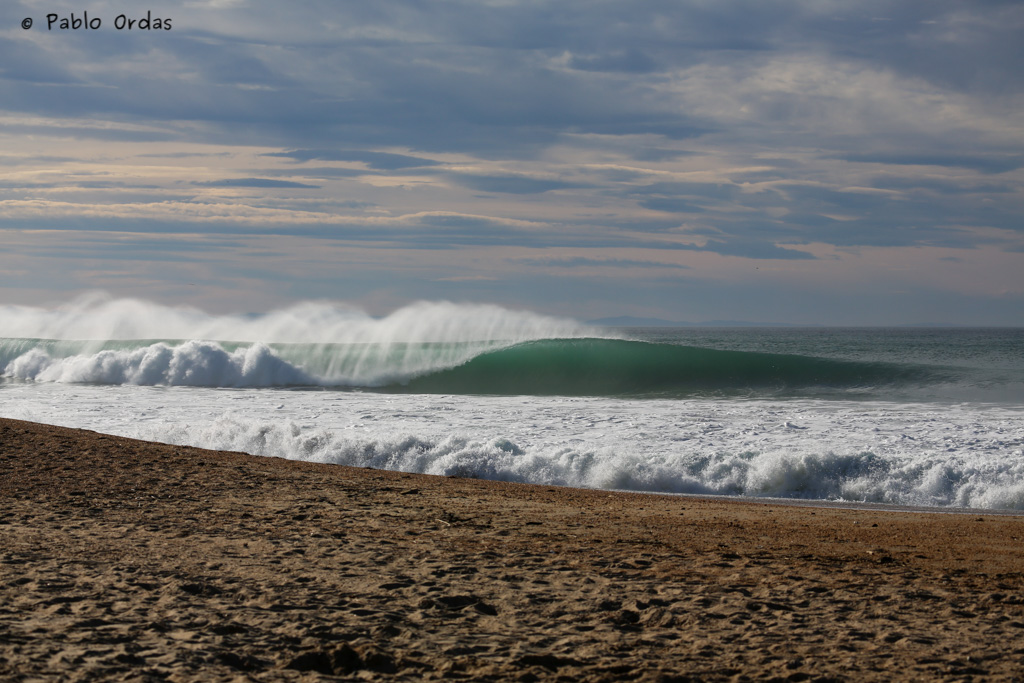 Anglet Plage de La Madrague (6)