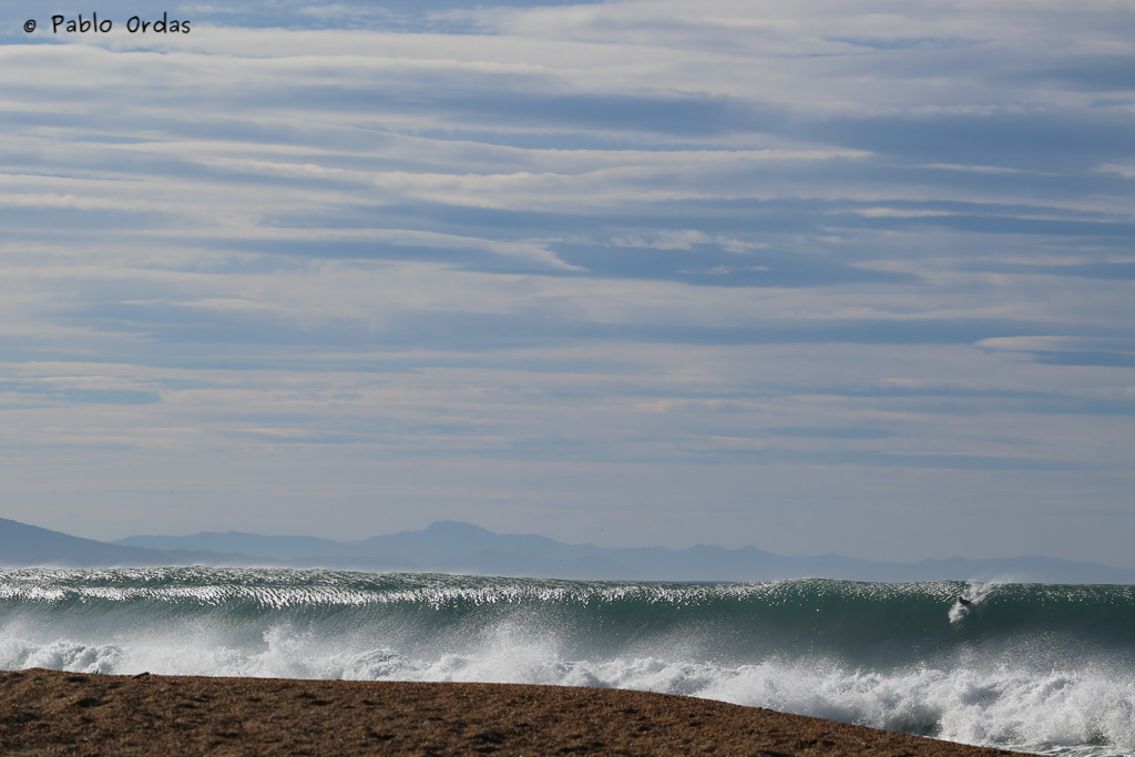 Anglet Vague Plage de la Madrague (3)