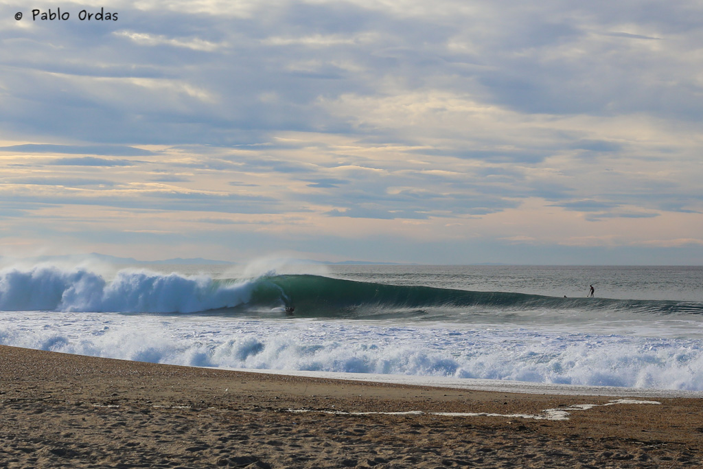 Bodyboard Anglet