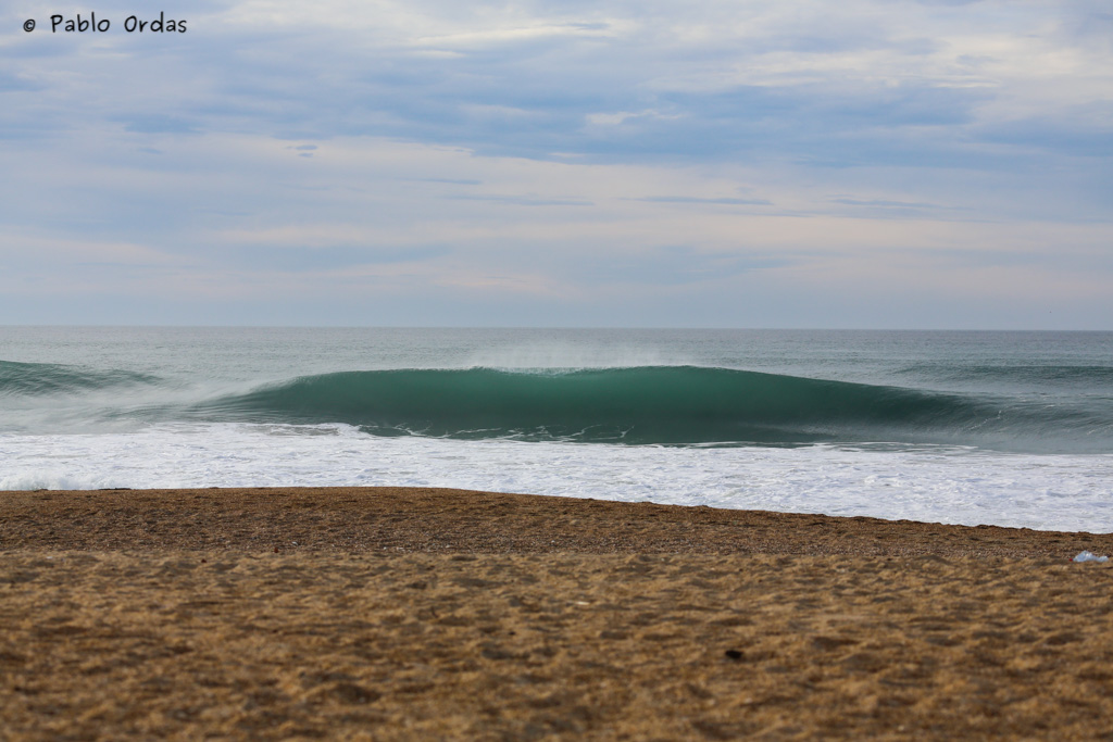 La Madrague Anglet (2)