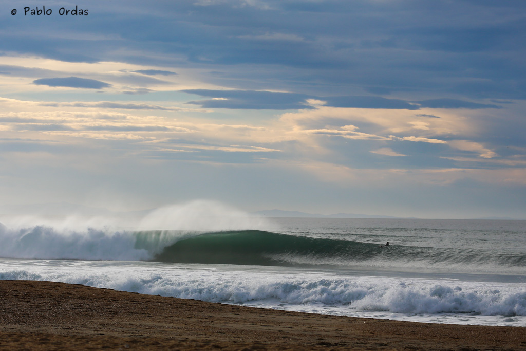 La Madrague Anglet (3)