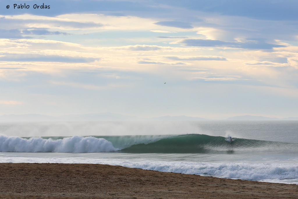 La Madrague Anglet (4)
