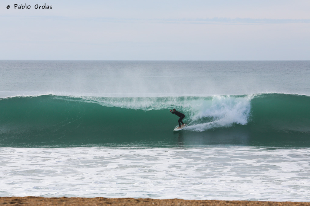 Loic Chamouleau