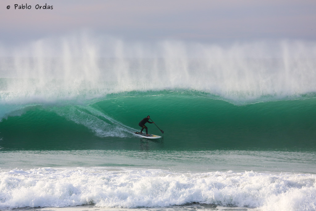 Stand Up Paddle Anglet