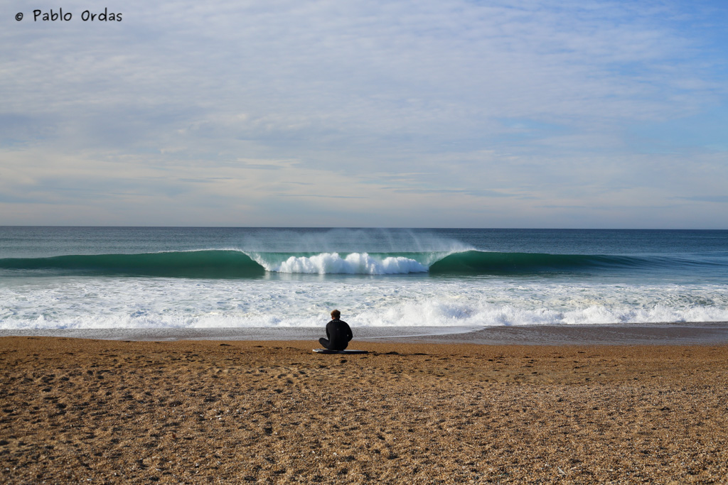 Thibaud Berge Photo Pablo Ordas