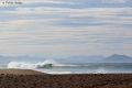 Anglet Vague Plage de la Madrague (1)