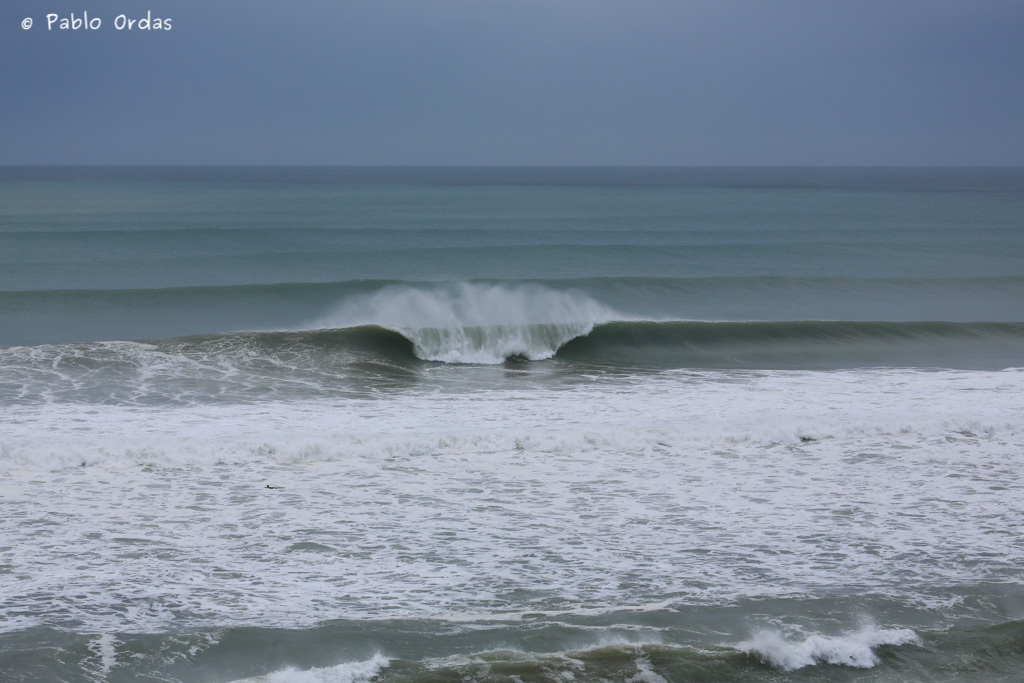 Anglet plage du club (2)