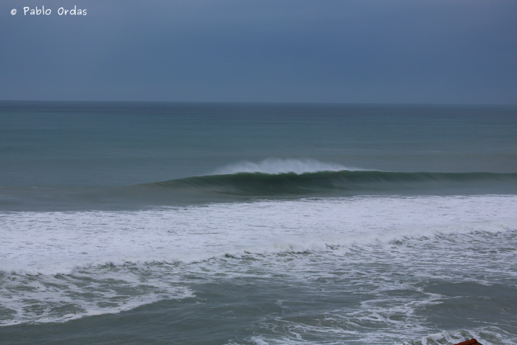 Anglet plage du club (3)