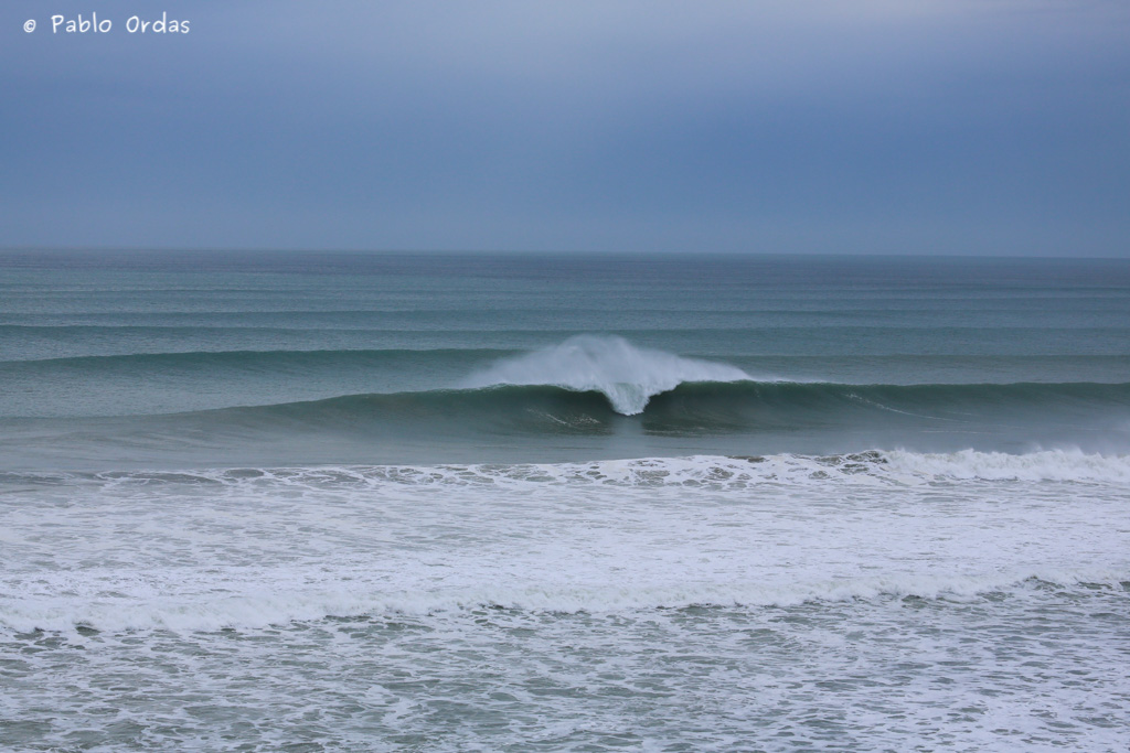Anglet plage du club (4)