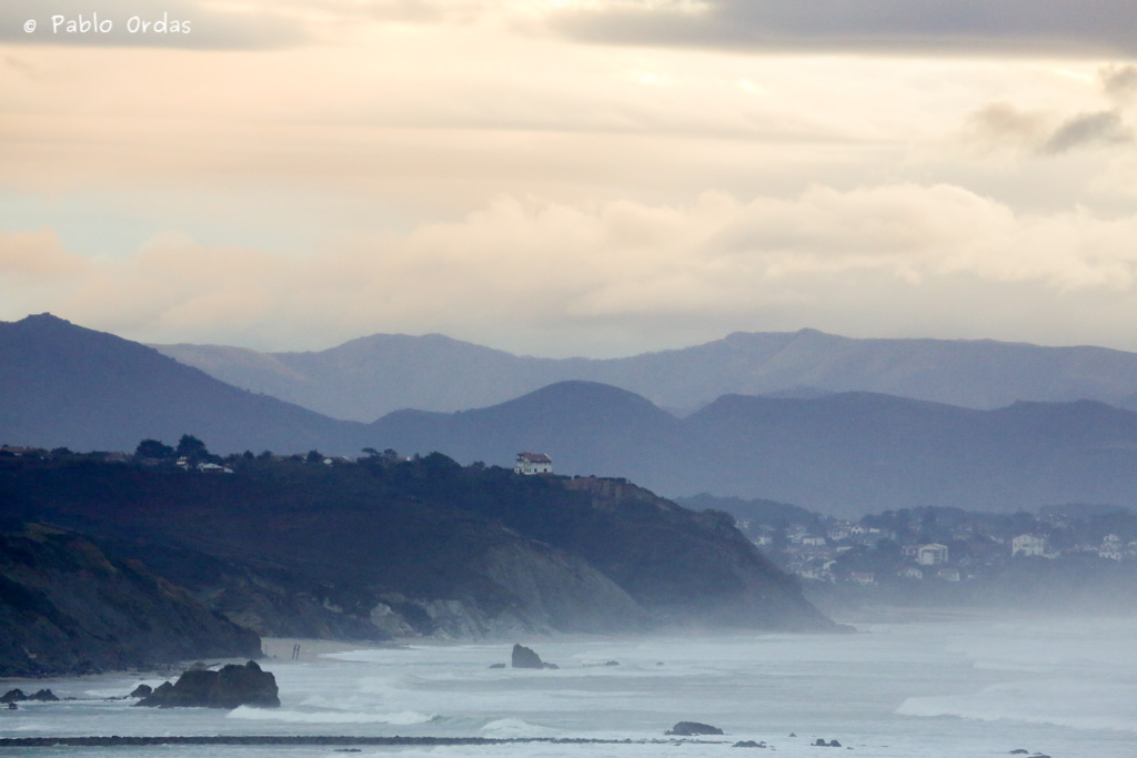 Cote Basque