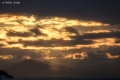 Jaizkibel sunset