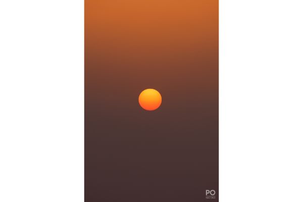 ambiance sunset pays basque tableau cadre photo pablo ordas (120)