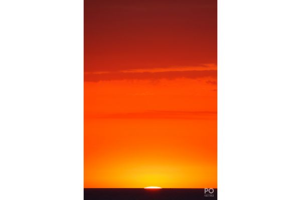 ambiance sunset pays basque tableau cadre photo pablo ordas (22)