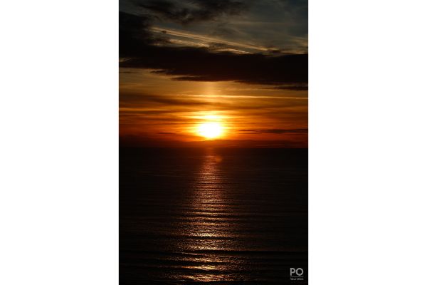 ambiance sunset pays basque tableau cadre photo pablo ordas (37)