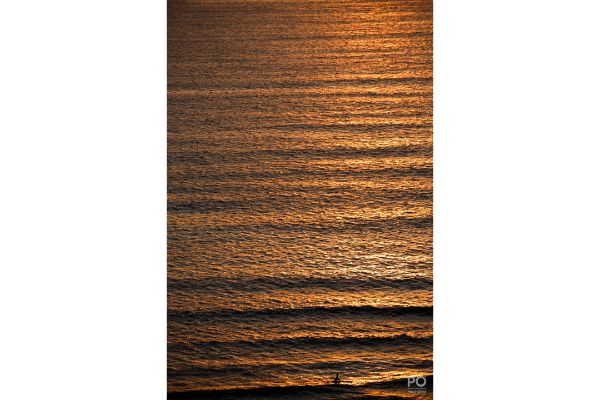 ambiance sunset pays basque tableau cadre photo pablo ordas (38)