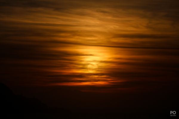 ambiance sunset pays basque tableau cadre photo pablo ordas (39)