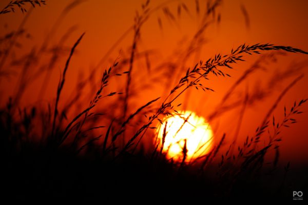 ambiance sunset pays basque tableau cadre photo pablo ordas (4)