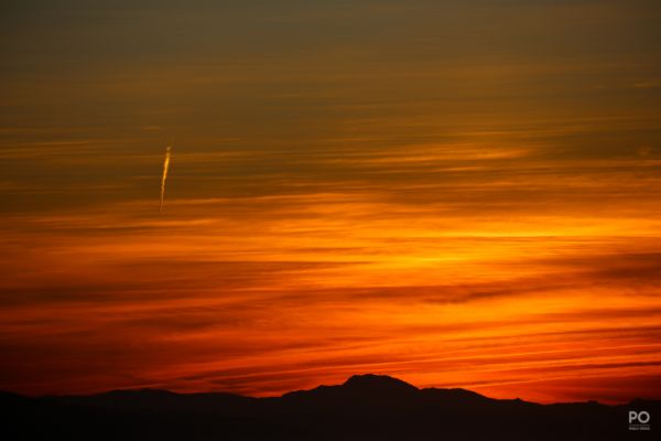 ambiance sunset pays basque tableau cadre photo pablo ordas (72)