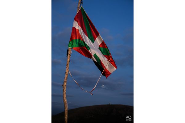 tableau poster cadre montagne pays basque photo pablo ordas (19)