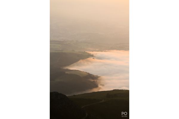 tableau poster cadre montagne pays basque photo pablo ordas (21)