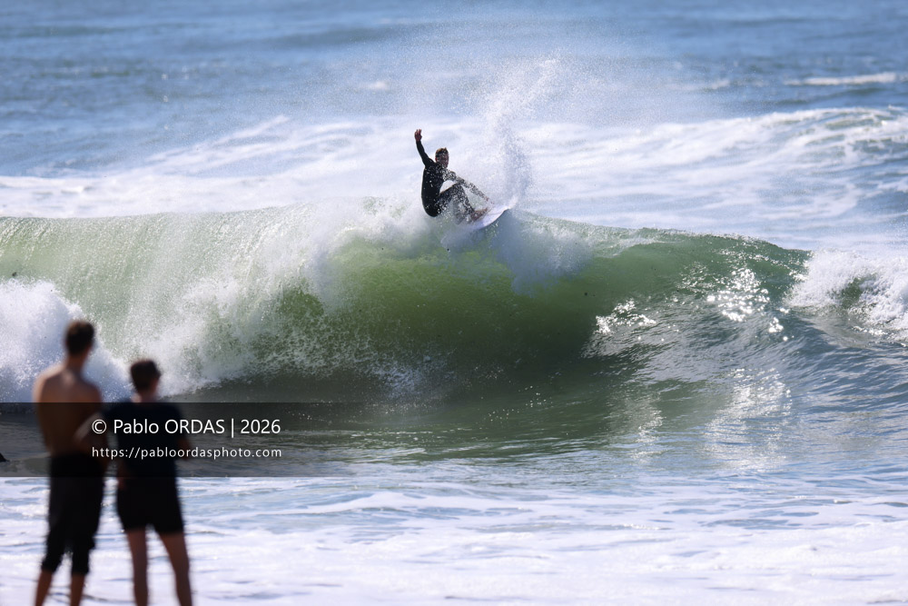 Session 4 avril 2026